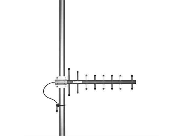 Completech CA860Y+++-N Yagi, 11dBi, 830-890MHz, N-Female